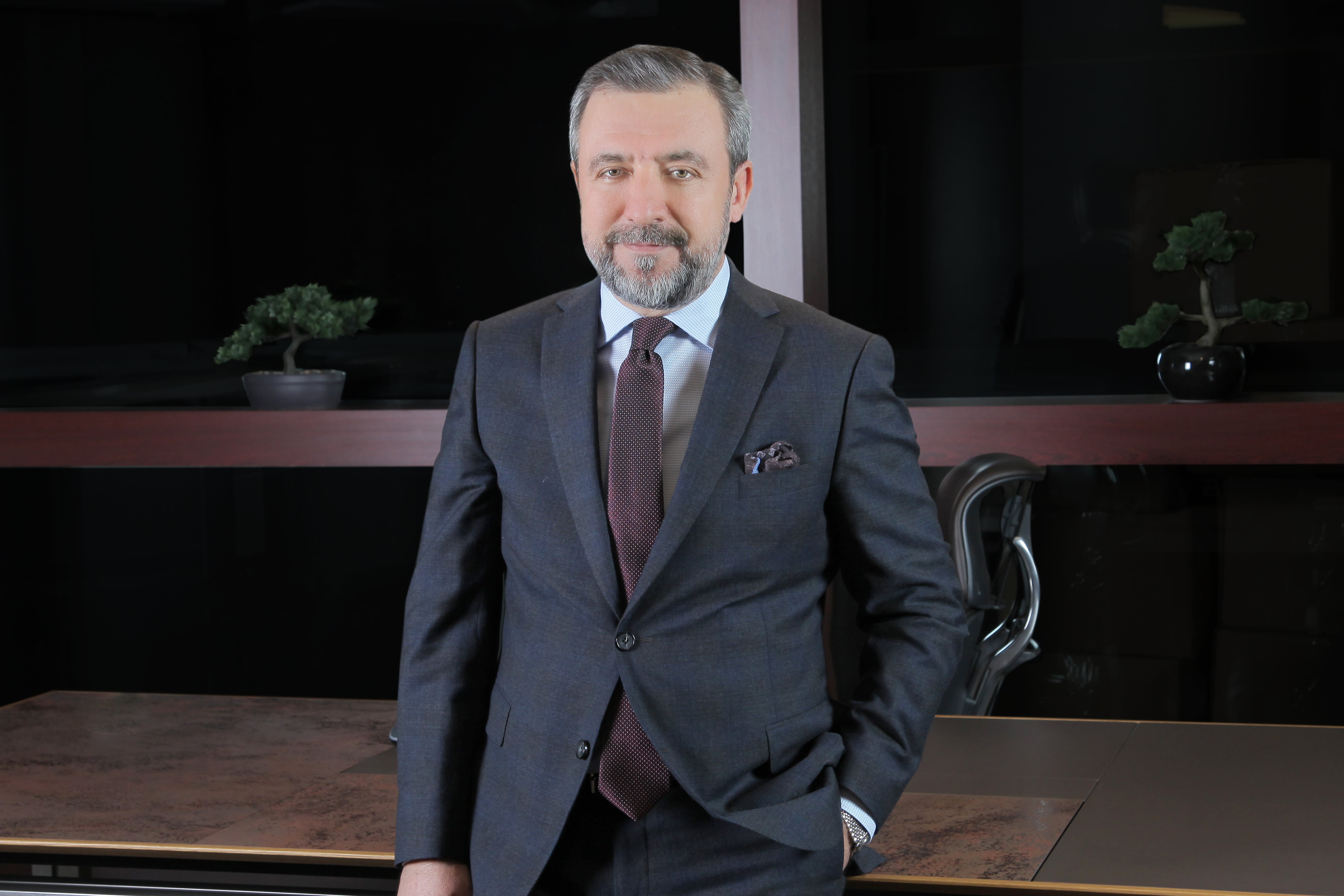 Necdet Budak