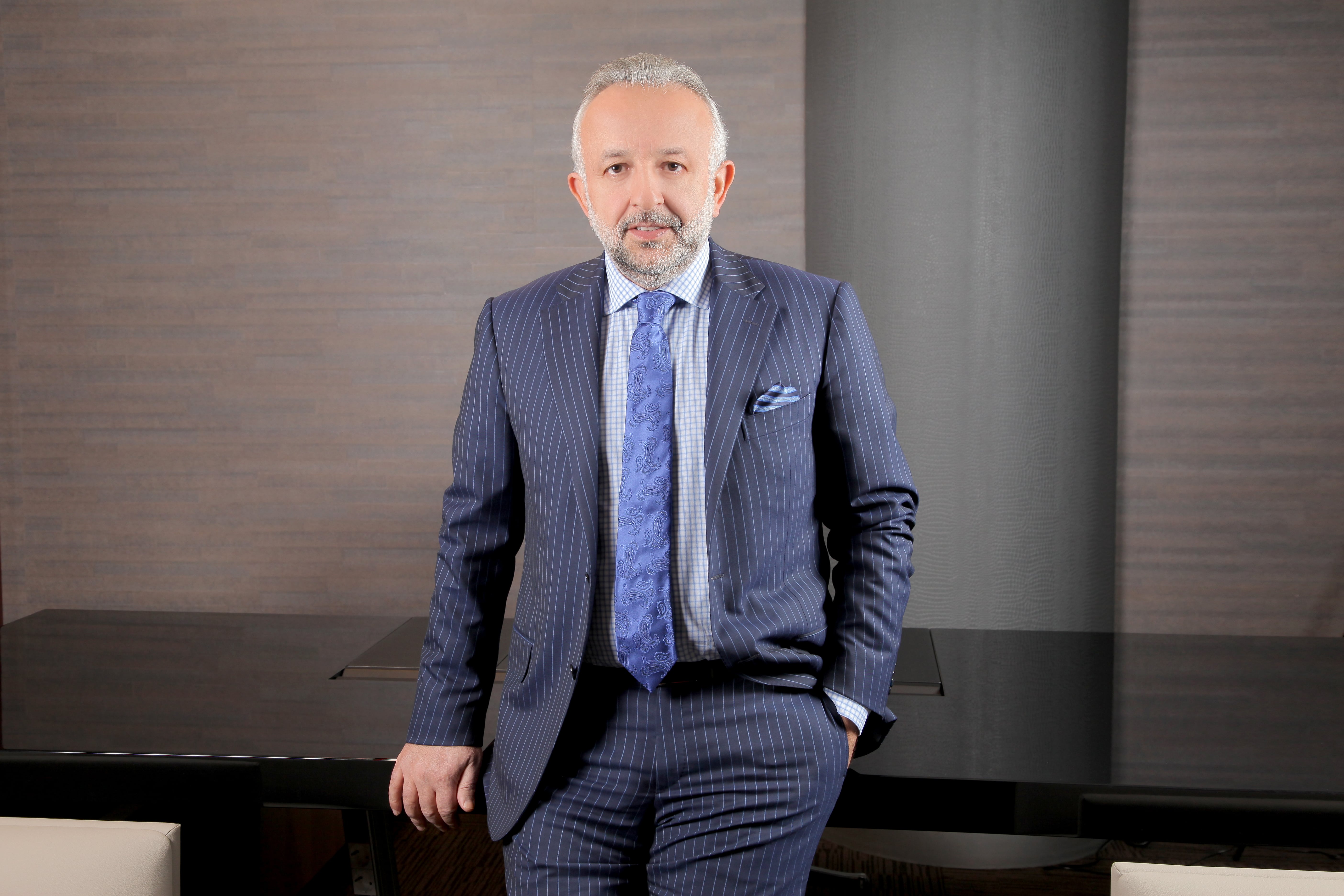 Hasan Ölçer