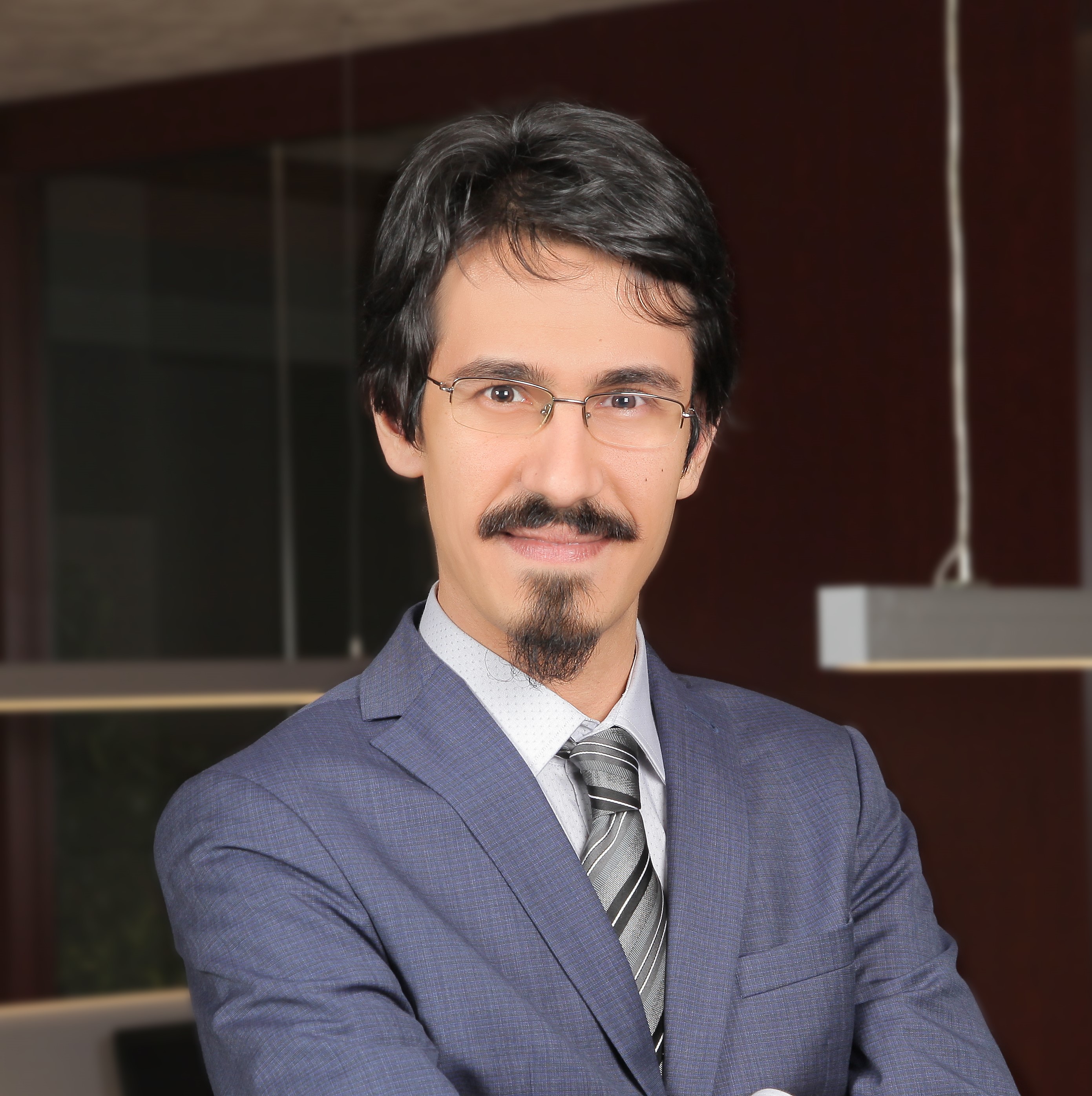 author